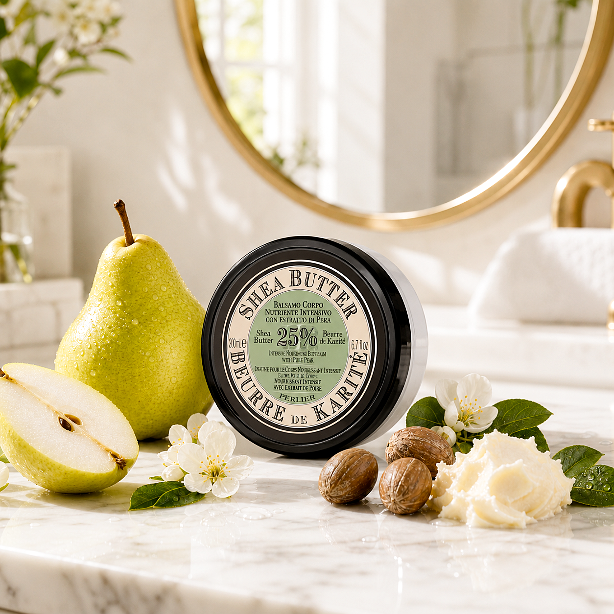 Free Gift Friday - Perlier