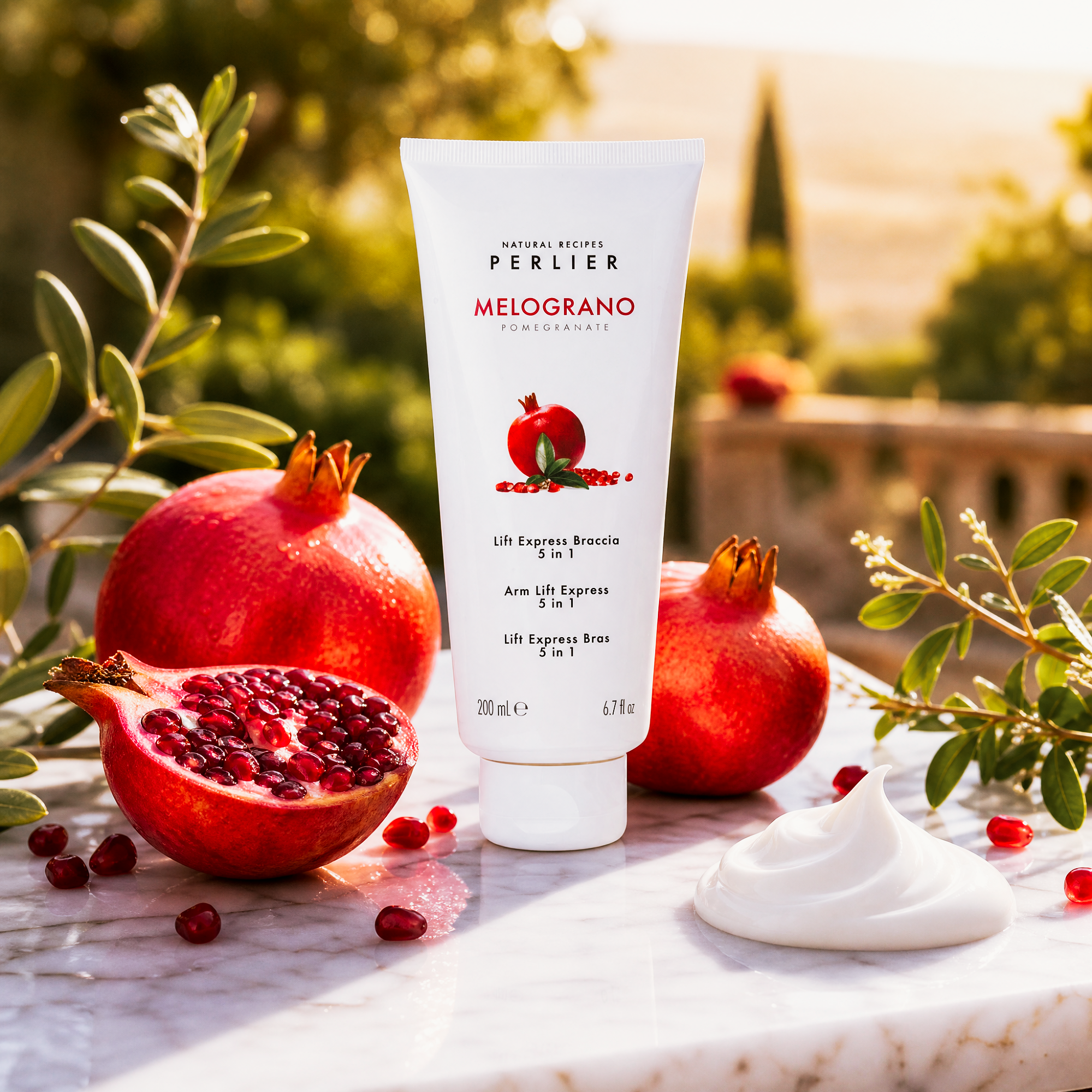 Free Gift Friday- Perlier