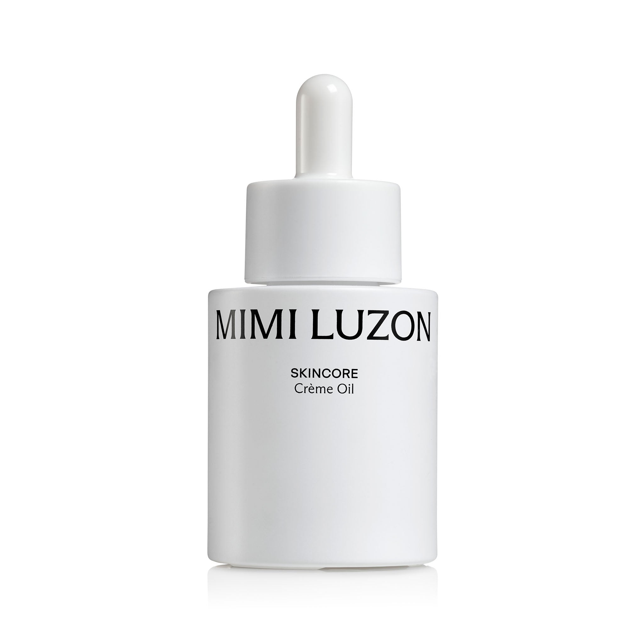 Members Only Monday - Mimi Luzon Skincore Creme Oil