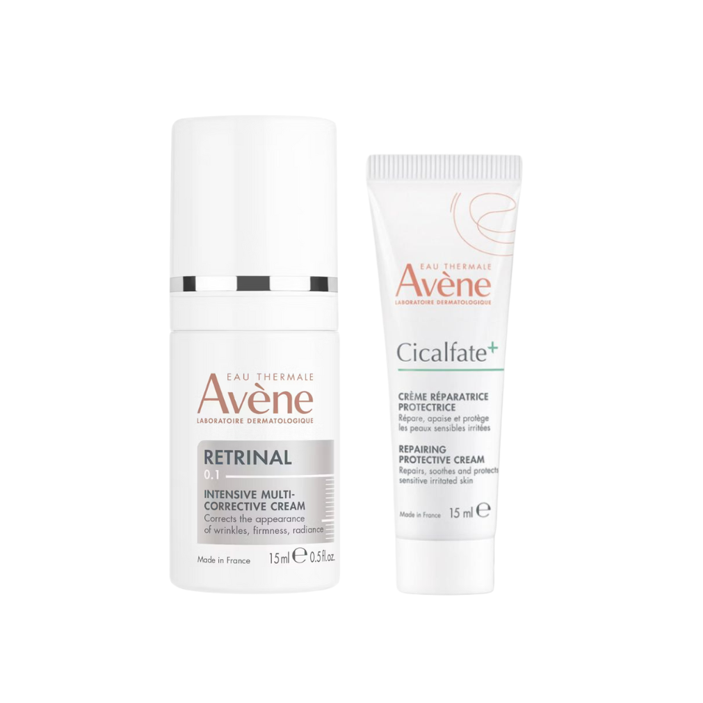 Free Gift Friday - Avène