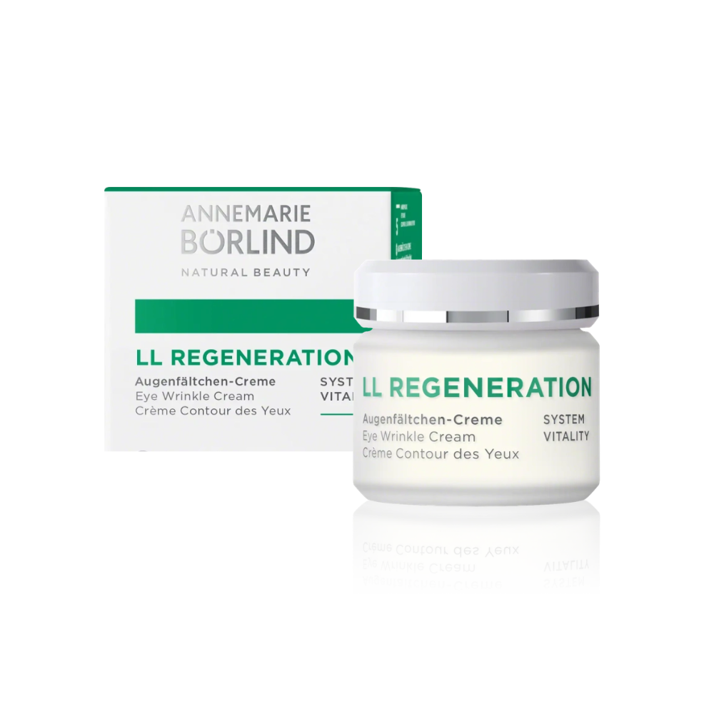 Free Gift Friday- ANNEMARIE BÖRLIND