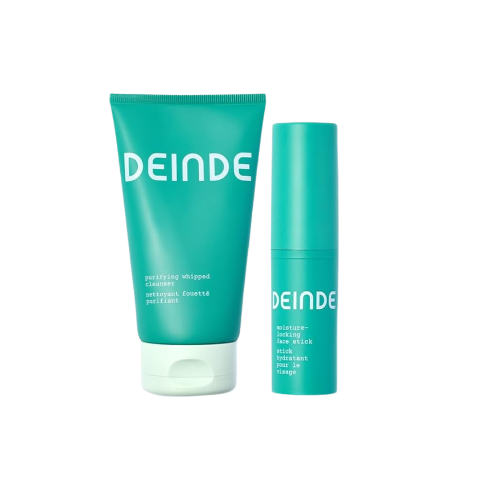 Free Gift Friday- DEINDE Moisture-Locking Face Stick Duo