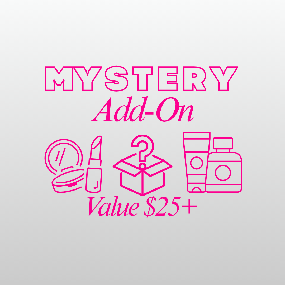 Mystery Item (Valued $25+)