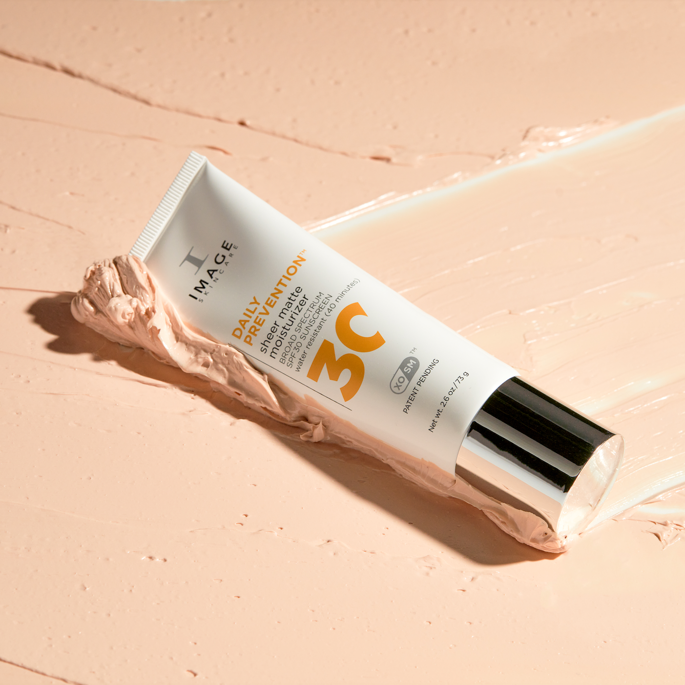 Free Gift Friday- IMAGE Skincare DAILY PREVENTION sheer matte moisturizer SPF 30