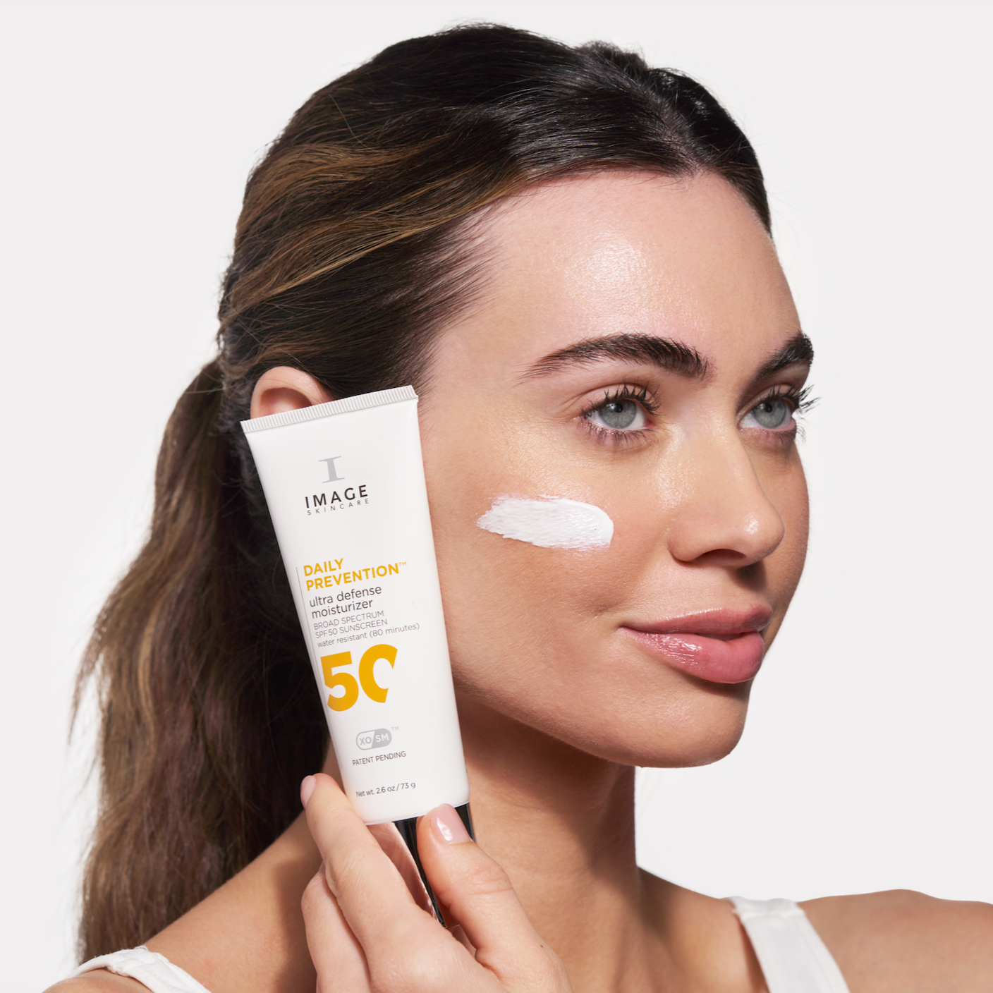 Free Gift Friday- IMAGE Skincare DAILY PREVENTION ultra defense moisturizer SPF 50