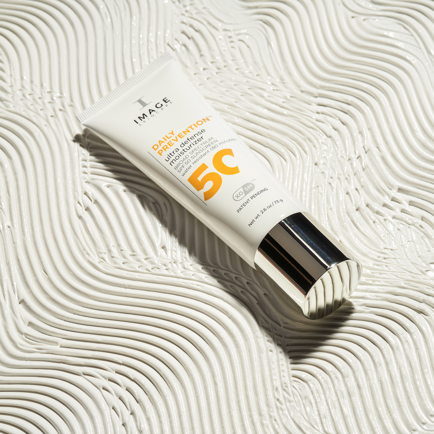 Free Gift Friday- IMAGE Skincare DAILY PREVENTION ultra defense moisturizer SPF 50