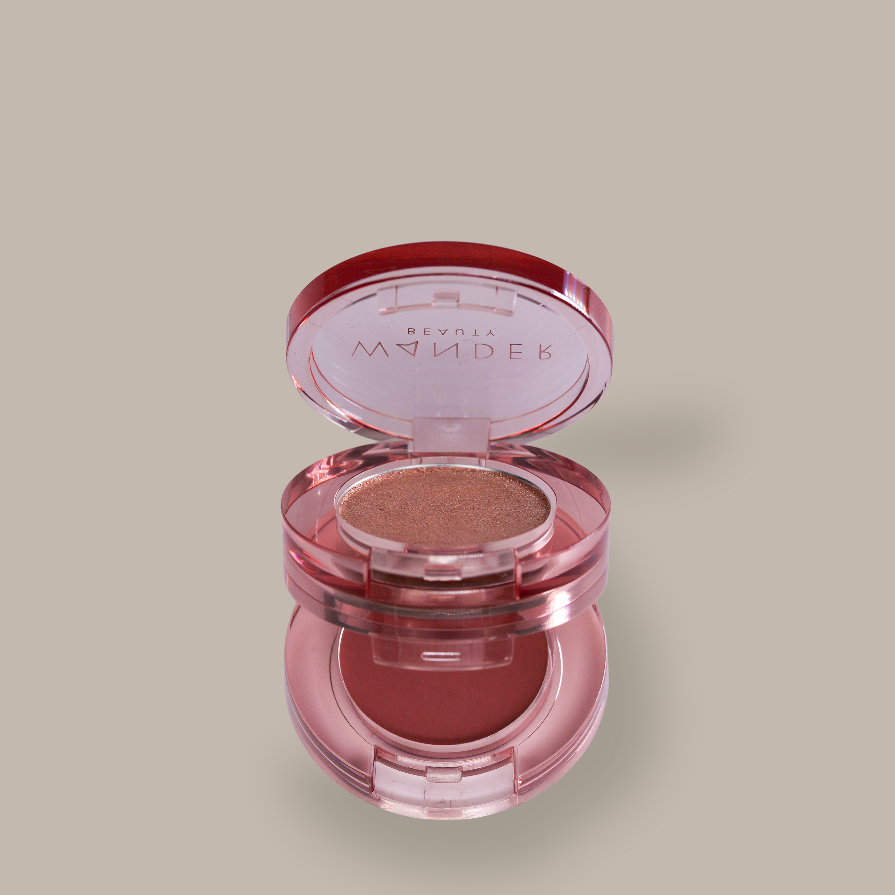 Wander Beauty Double Date Eyeshadow- Shades Vary