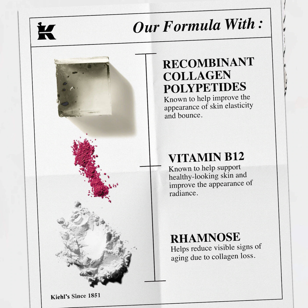 Free Gift Friday - Kiehl's Since 1851