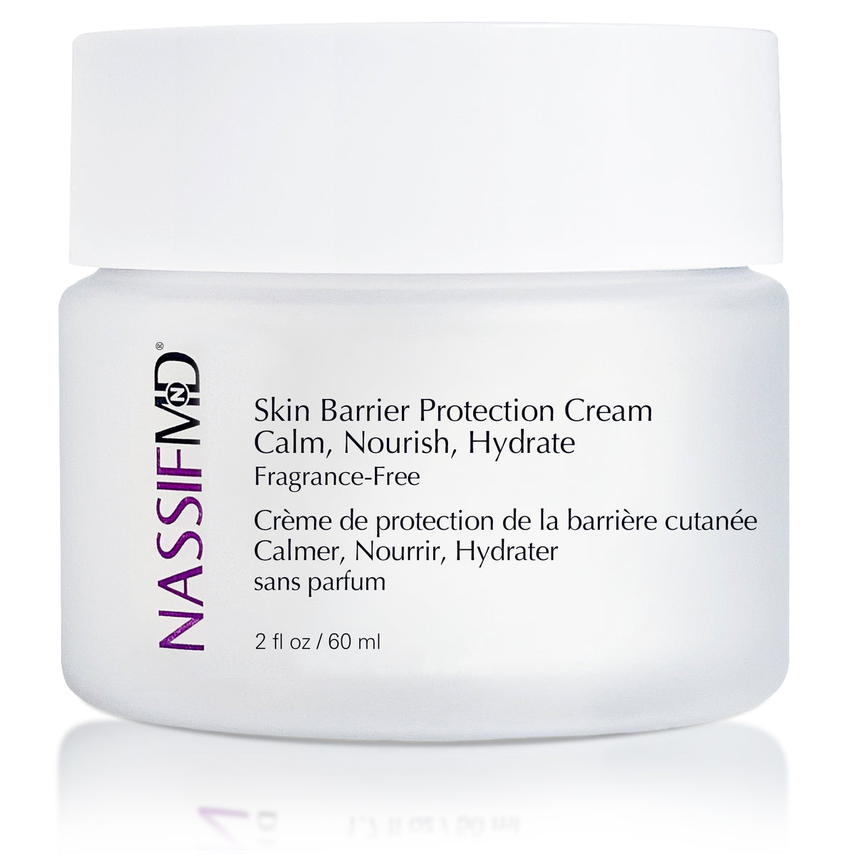 Free Gift Friday-NassifMD Skincare