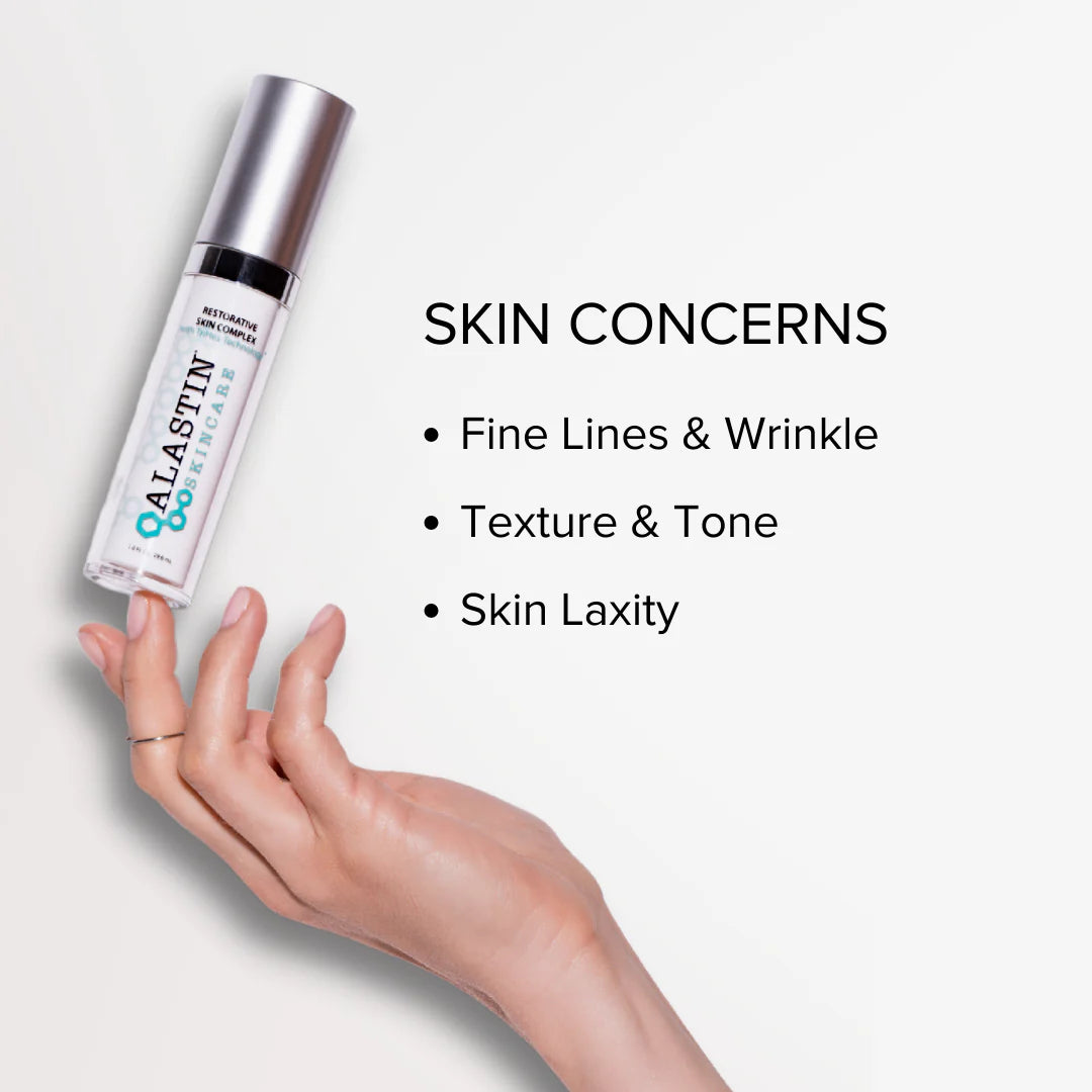 Members Only Monday- Alastin Restorative Skin Complex