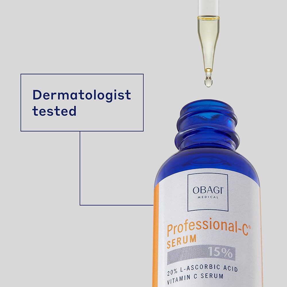 Free Gift Friday - Obagi Professional-C Serum