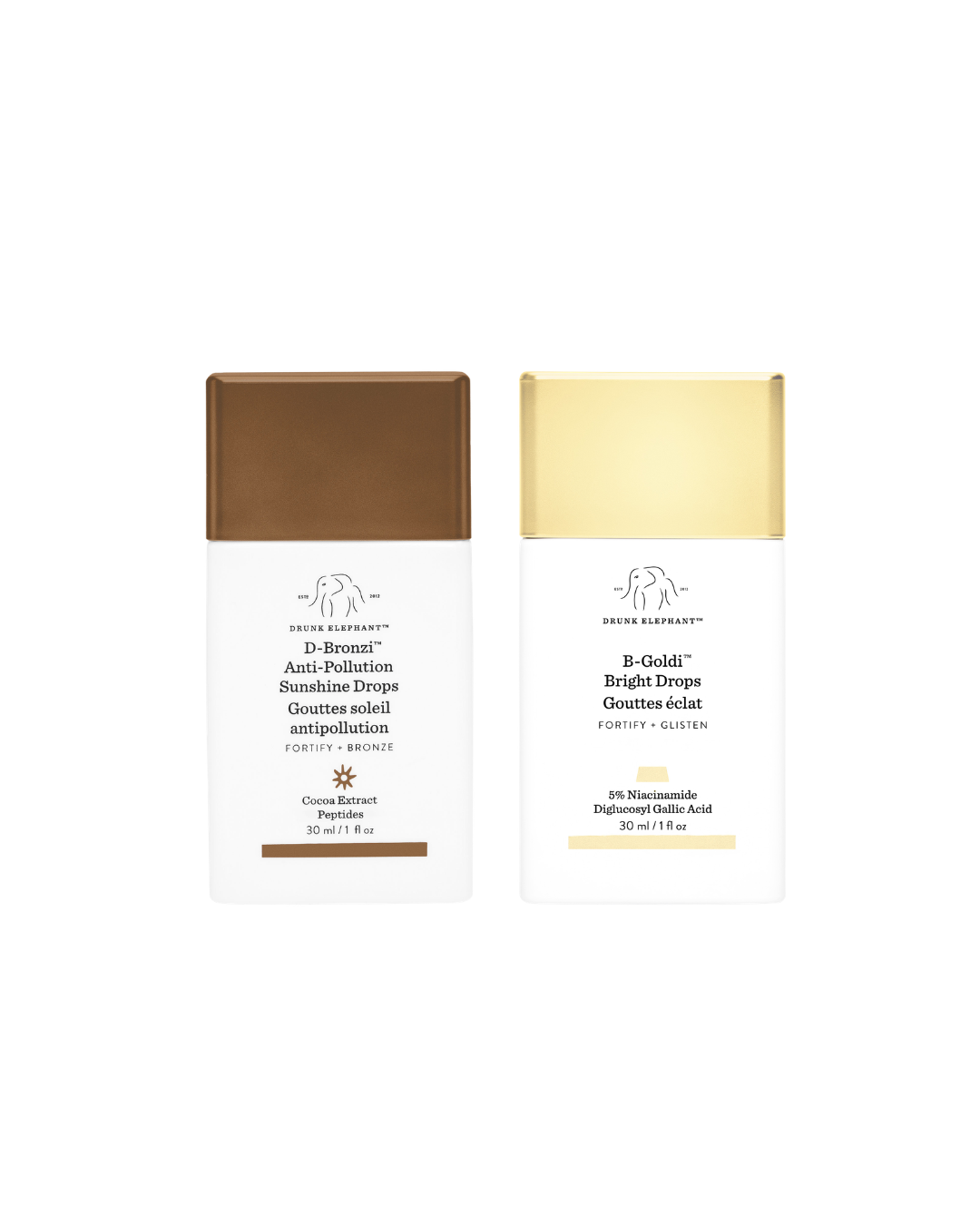 Free Gift Friday - Drunk Elephant
