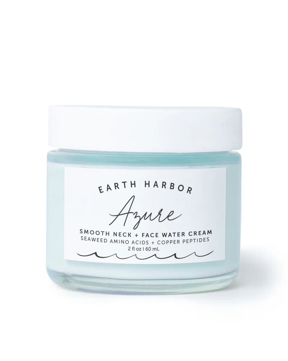 Free Gift Friday- Earth Harbor