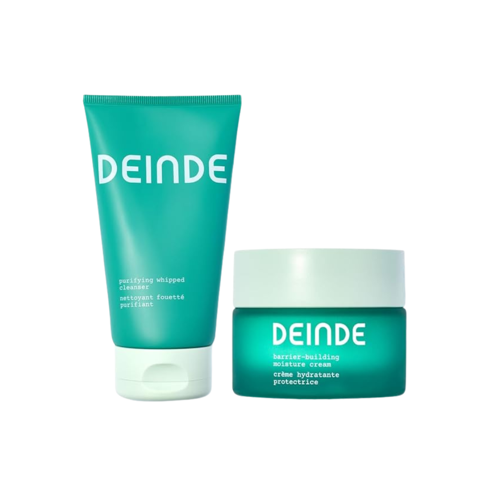 Free Gift Friday- DEINDE Barrier-Building Moisture Cream Duo