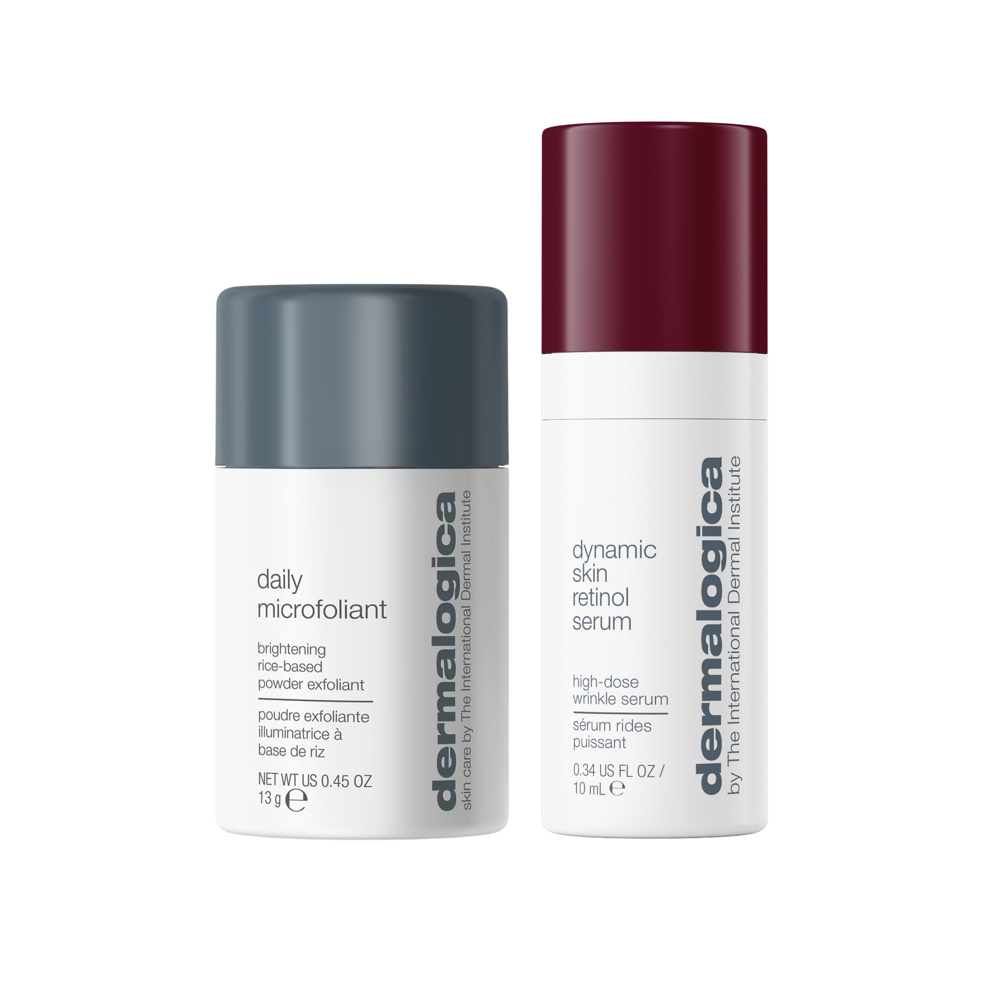 Free Gift Friday - Dermalogica