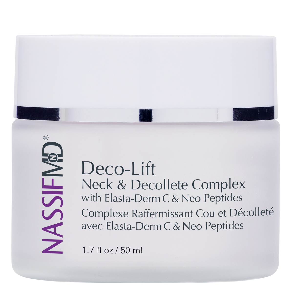 Free Gift Friday - NassifMD Skincare