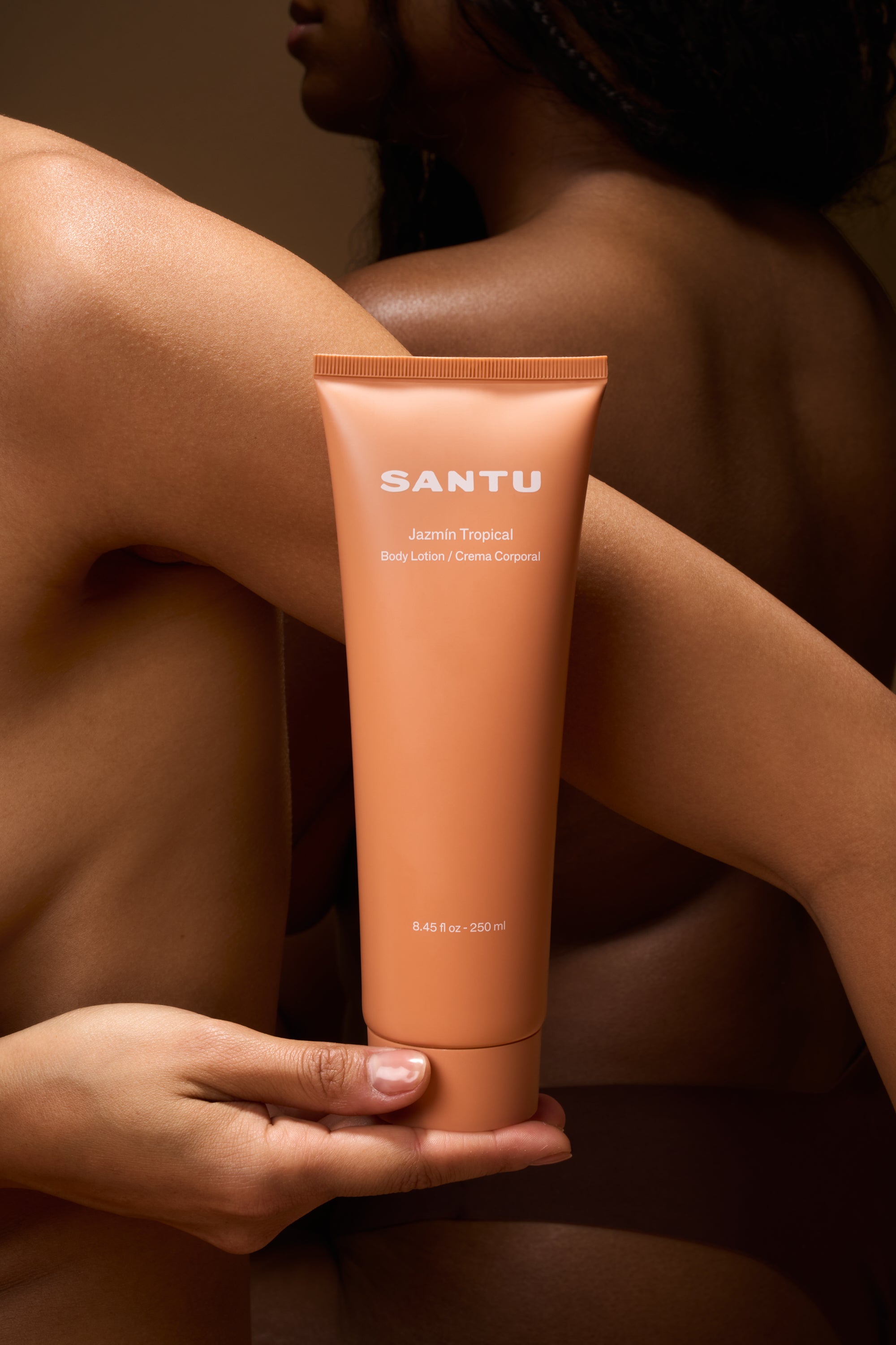 Free Gift Friday - Santu Beauty