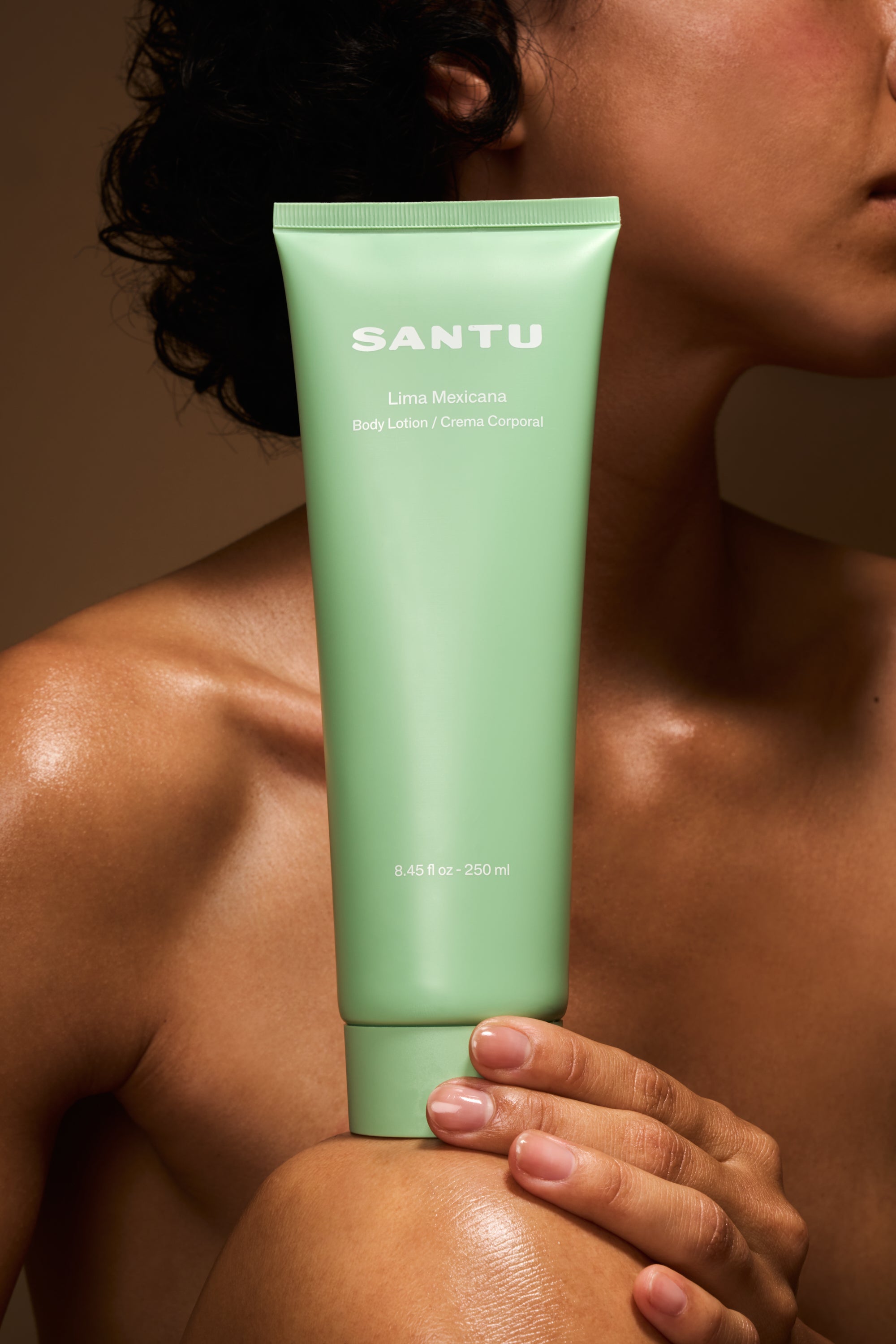 Free Gift Friday - Santu Beauty