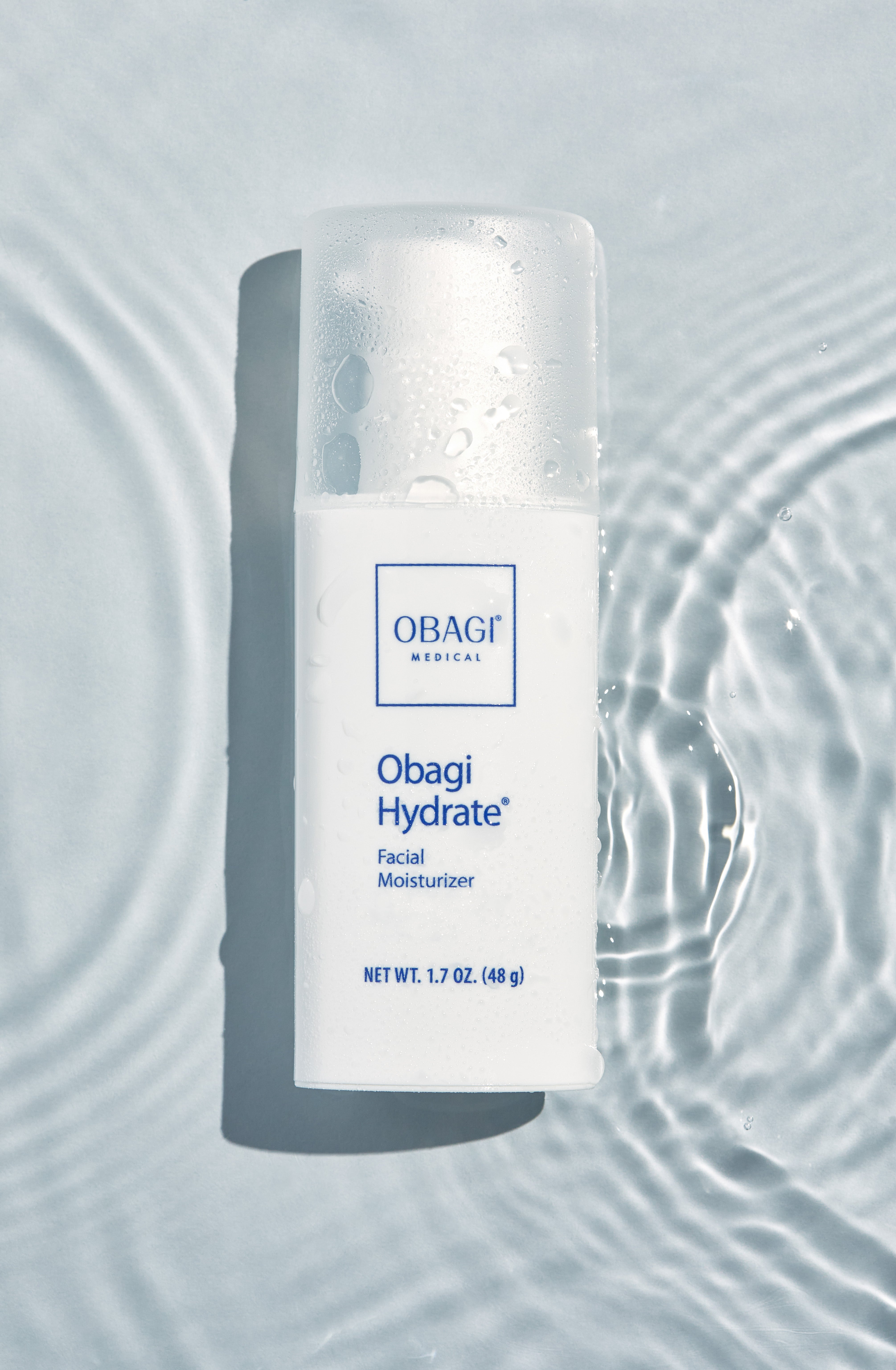 Free Gift Friday - Obagi Medical