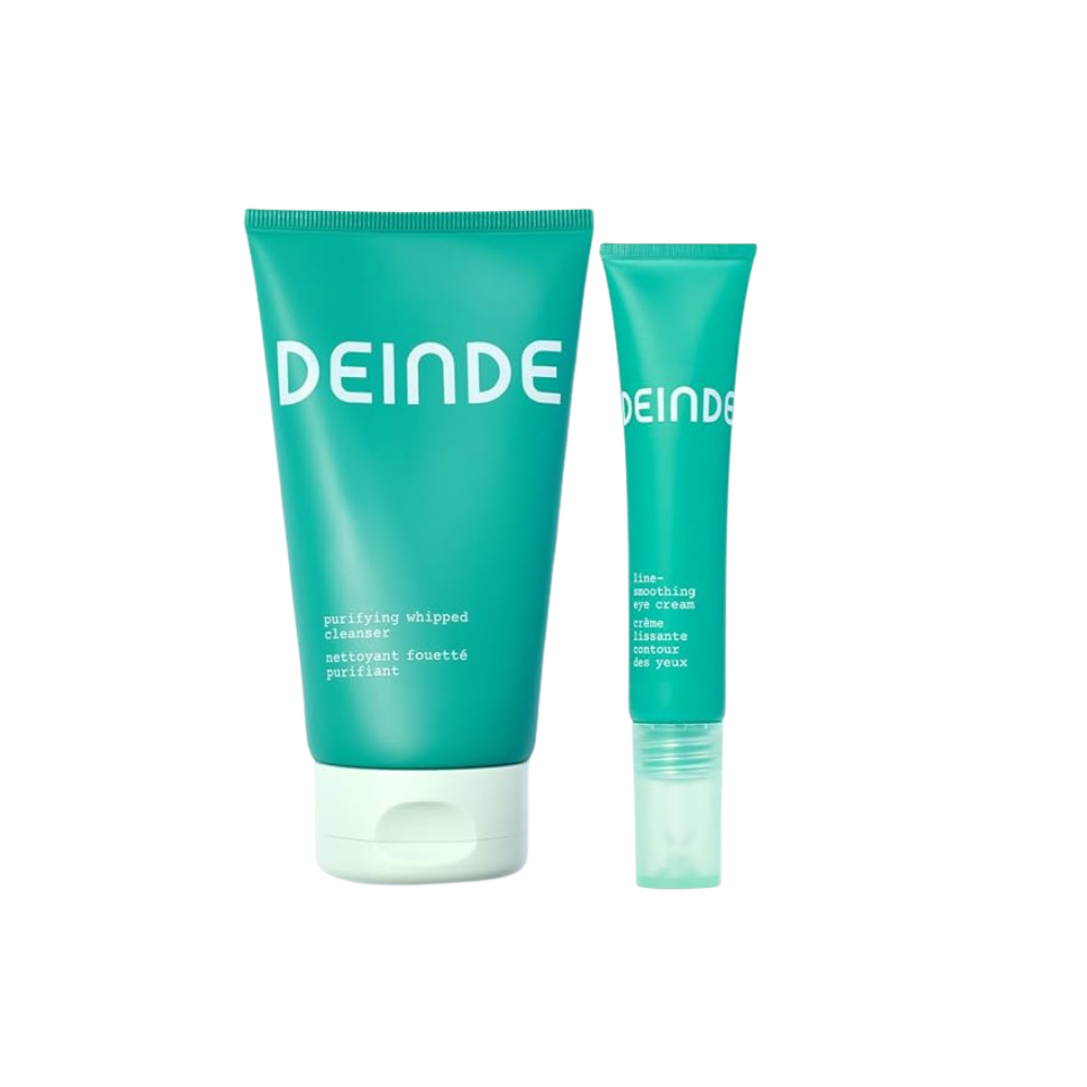 Free Gift Friday- DEINDE Line-Smoothing Eye Cream Duo