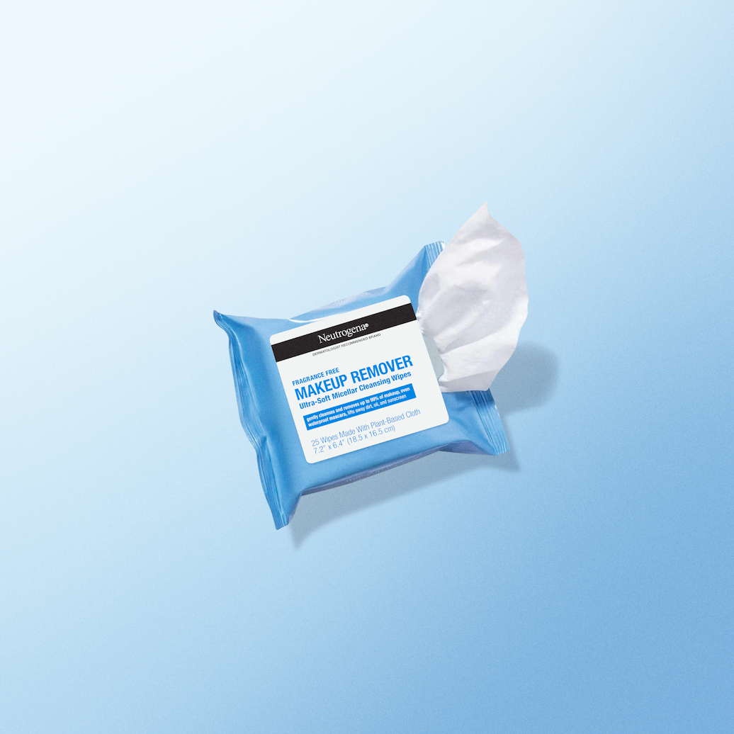 Free Gift Friday- Neutrogena
