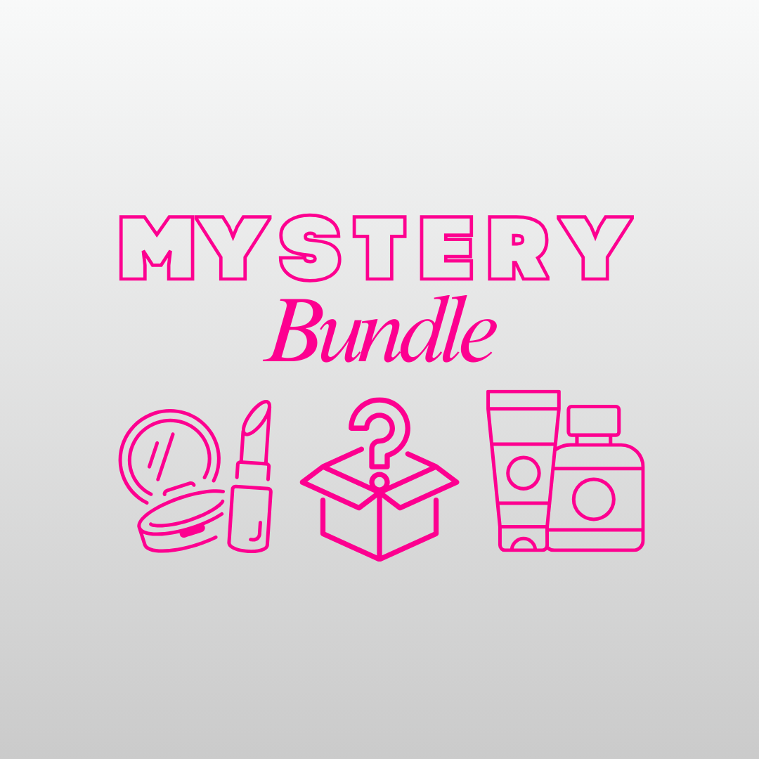 Free Gift Friday- Mystery Skincare Bundle
