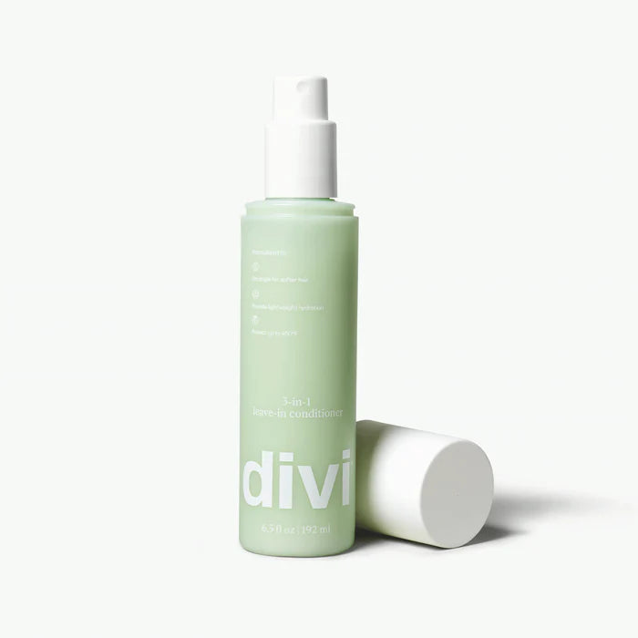 divi 3-in-1 Leave In Conditioner