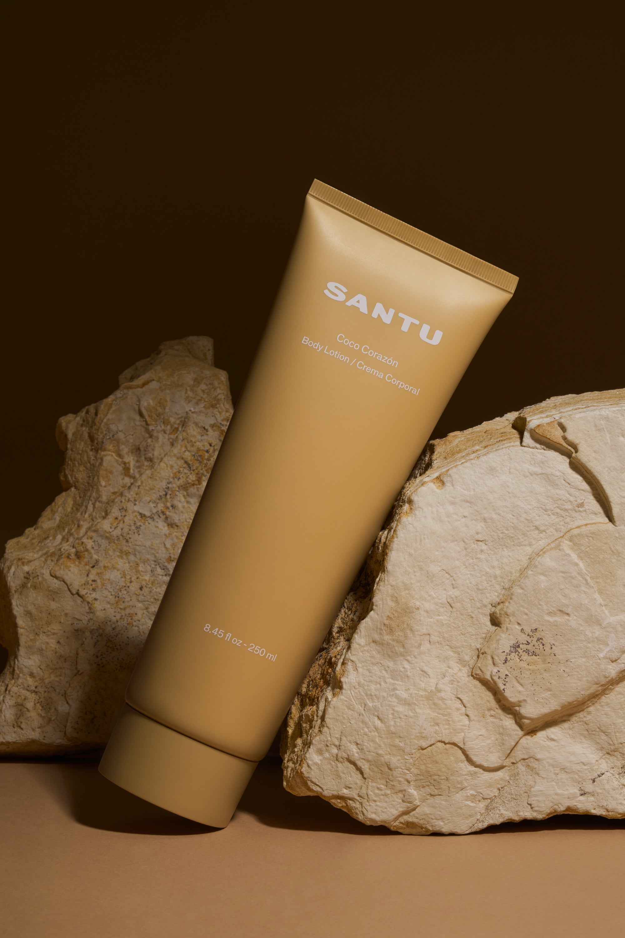 Free Gift Friday - Santu Beauty
