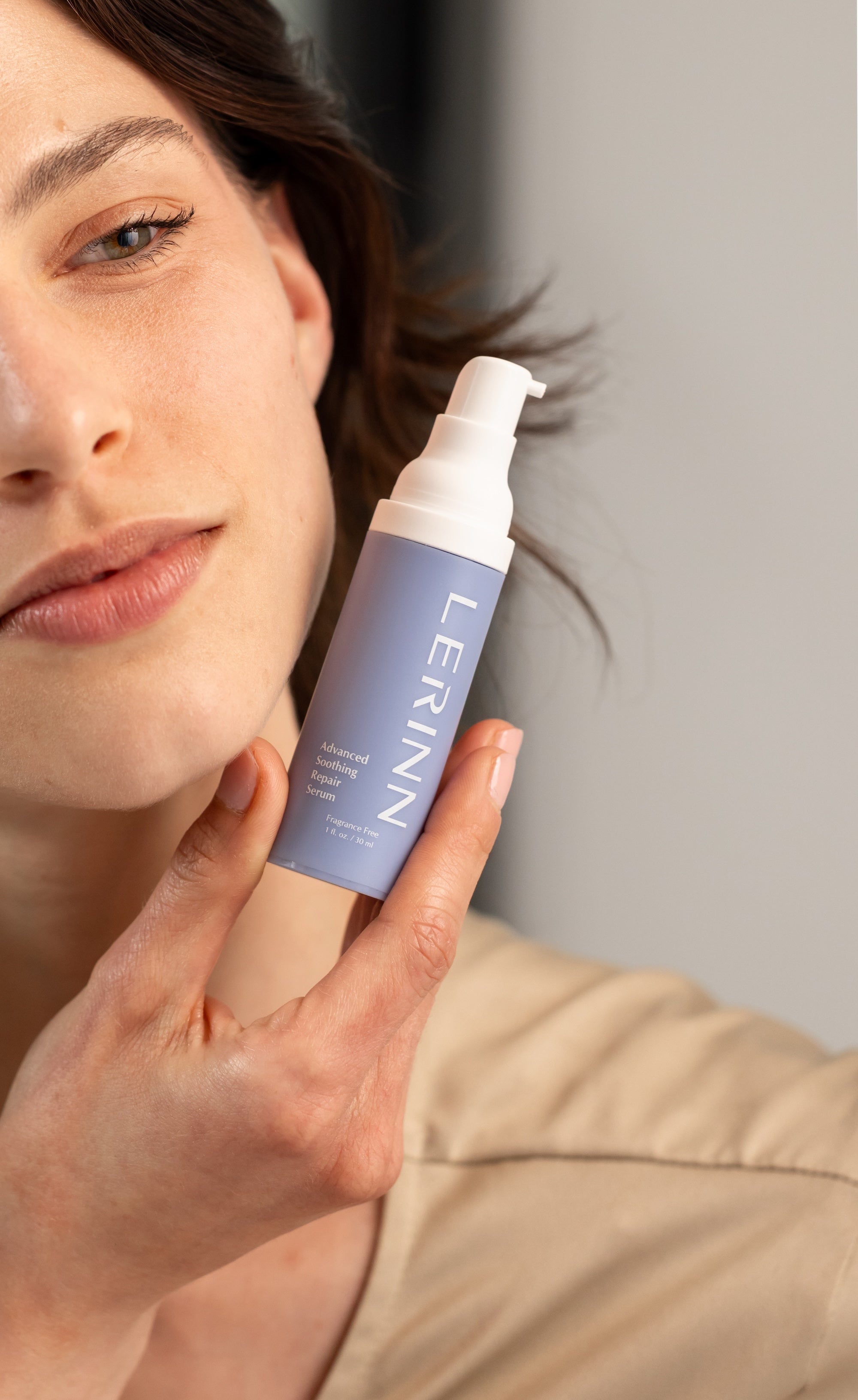 Free Gift Friday- Lerinn Beauty