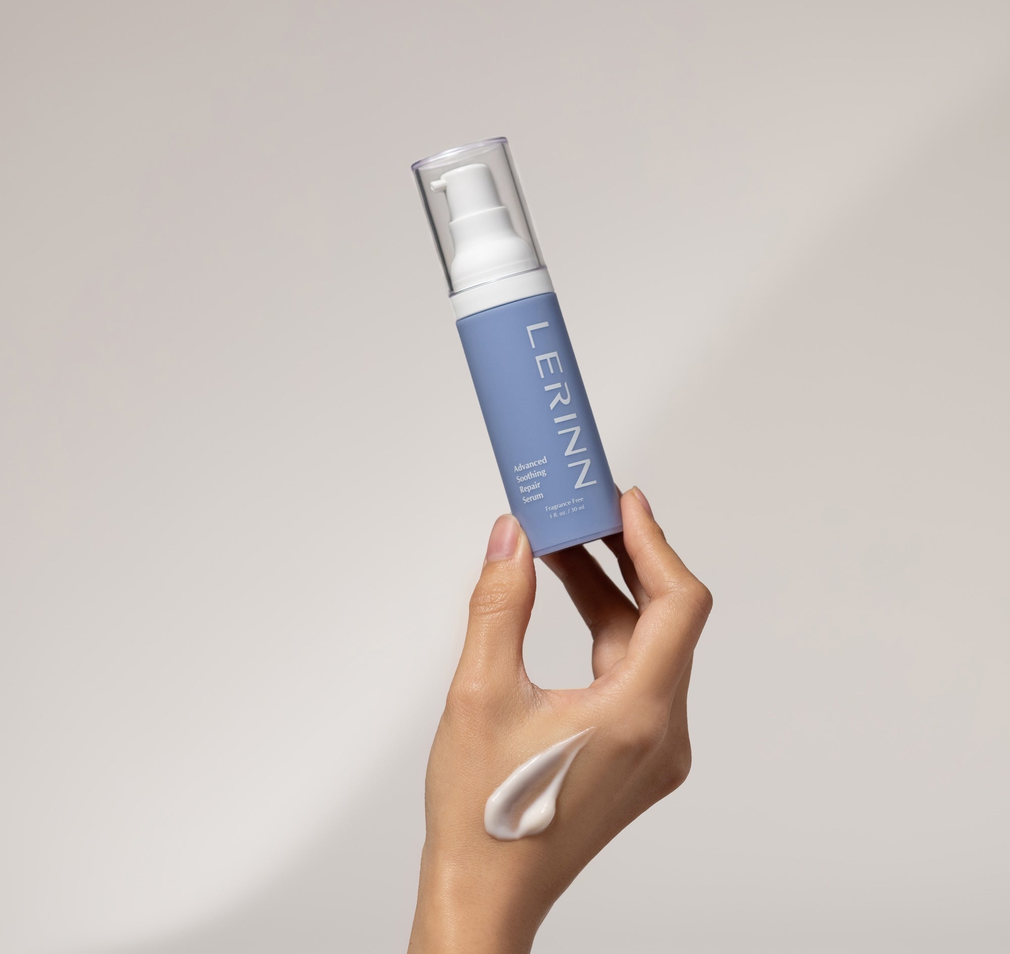 Free Gift Friday- Lerinn Beauty