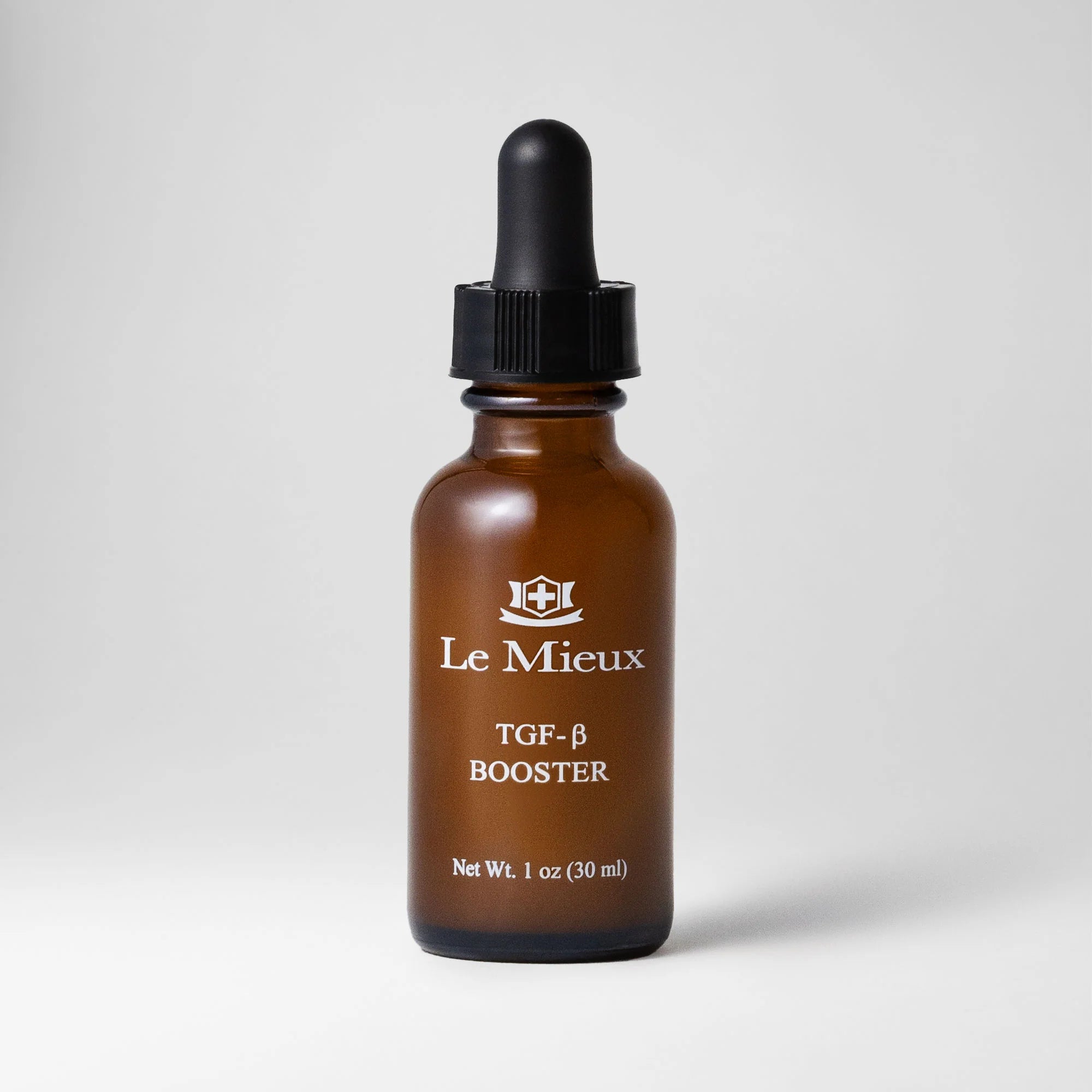 Free Gift Friday- Le Mieux TGF-β BOOSTER Serum