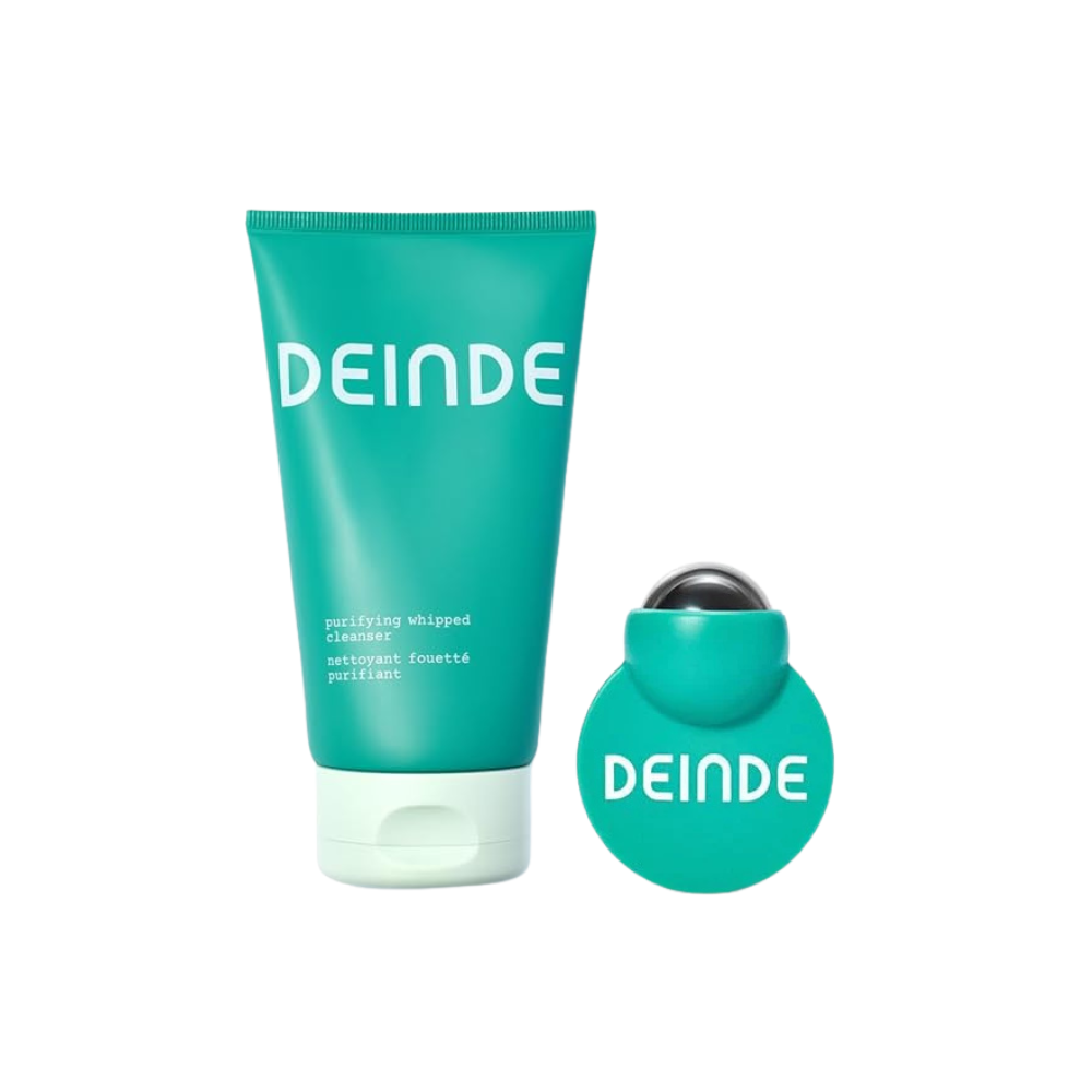Free Gift Friday- DEINDE Ultra-Cooling Eye Roller Duo