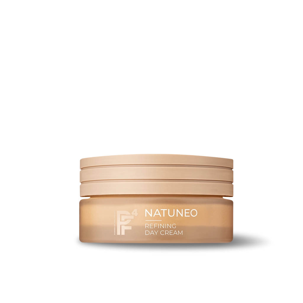 ☆　あやこ様 │　イオーヌクリーム３ Free Gift Friday- ANNEMARIE BÖRLIND NATUNEO Refining Day Cream